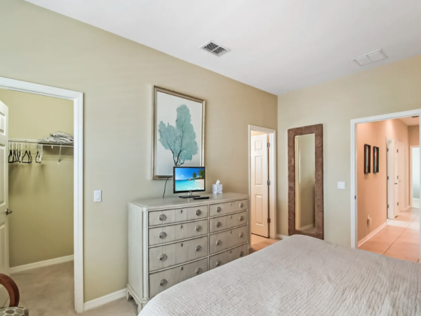 Tropical Condo in West Bradenton